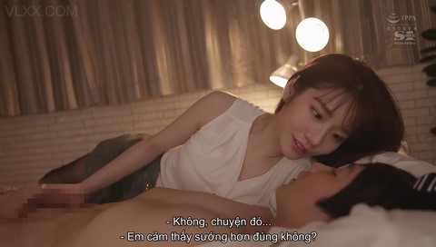 Xoạc xxx tê buồi vợ của bạn lồn đầy nước Saika Kawakita